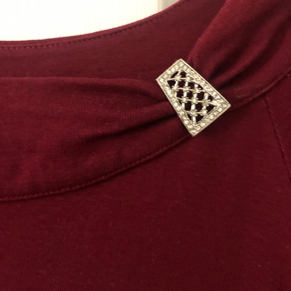 Rafaella -Women’s Top, Size 3X - Picture 2 of 2